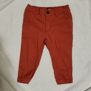 Infant pants